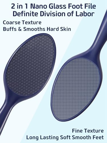Glass Foot File Callus Remover - Image 2