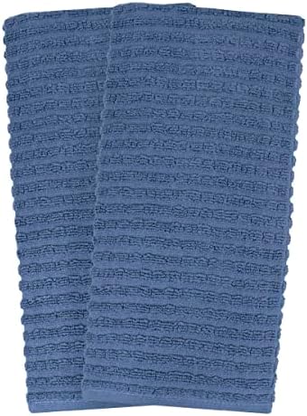 Ritz Royale Collection 100% Combed Terry Cotton, Highly Absorbent, Kitchen - Image 3