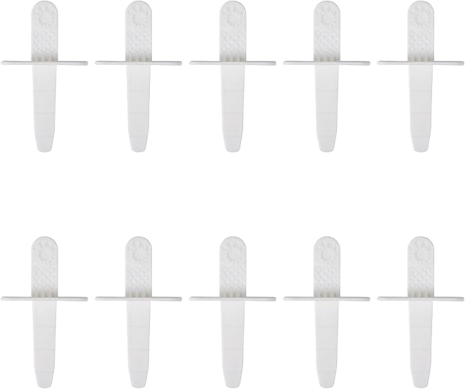 10 PCS Reusable Ice Pop Sticks – Compatible by Miaowoof