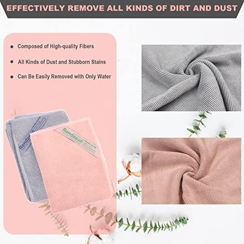 Basic Package - Enviro Cleaning Cloth Cleans without leaving a trace. - Image 4