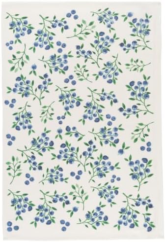 Berry Patch Floursack Towels - Image 3