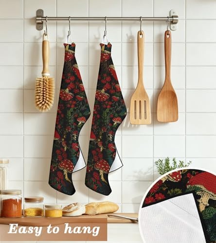 Cute Kitchen Towels Dish Towels - Image 6