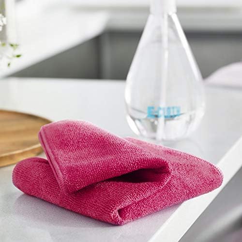 E-Cloth Microfiber Cloth, World's Leading Premium Microfiber Cleaning Cloth - Image 4