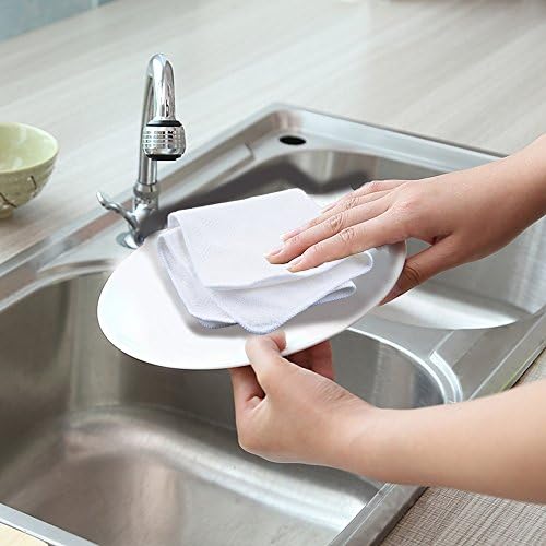 KinHwa Dish Cloths for Washing Dishes - Image 4