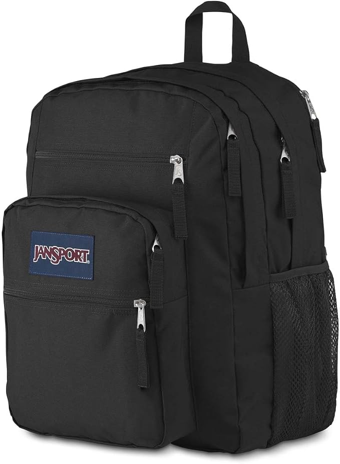 JanSport Laptop Backpack - Image 10