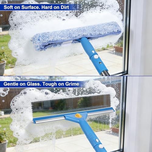 Professional Window Cleaning Kit, Window Washing Kit - Image 5