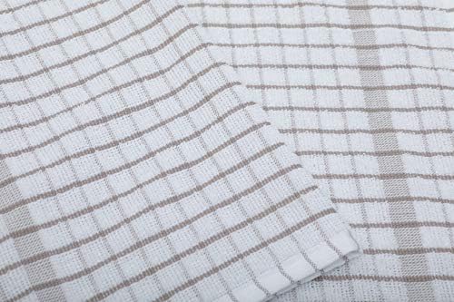AMOUR INFINI Kitchen Towels Set of 4 - Image 3
