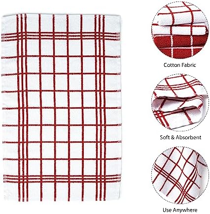 Encasa XO Kitchen Towels - Image 4
