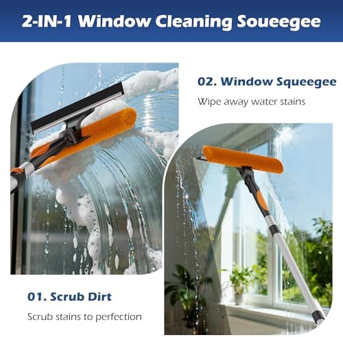 30FT High Reach Duster Kits - Image 3