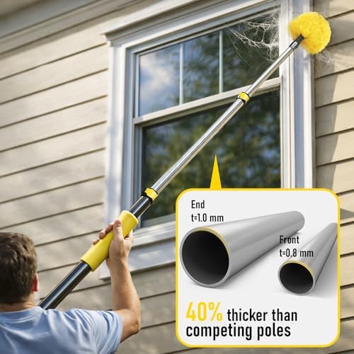 20 Foot High Ceiling Duster Kits - Image 4