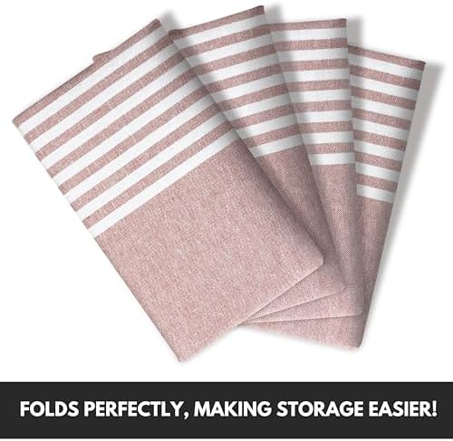 Turkish Kitchen Towels 18x26 Inches - Image 6