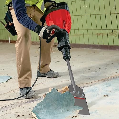 Firecore SDS Max Floor Scraper - Image 6