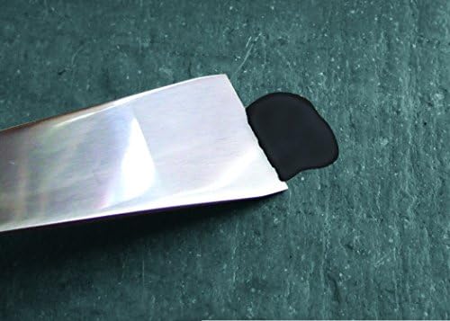 Titan 11509 9-1/4-Inch Stainless Steel Pry Bar Scraper - Image 5