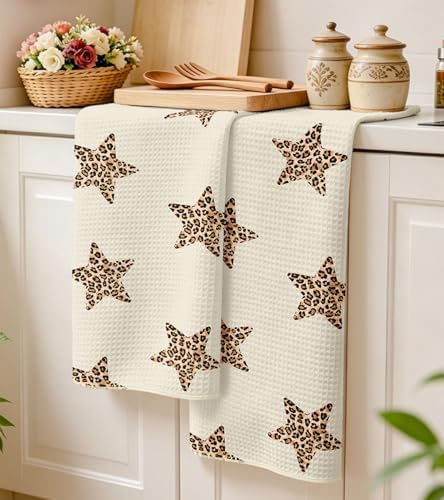 Cute Kitchen Towels Dish Towels by Unknown