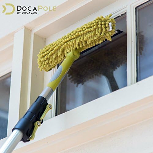 DOCA Telescoping Pole 7-30 Ft - Image 4