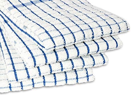 AMOUR INFINI Kitchen Towels Set of 4 - Image 2
