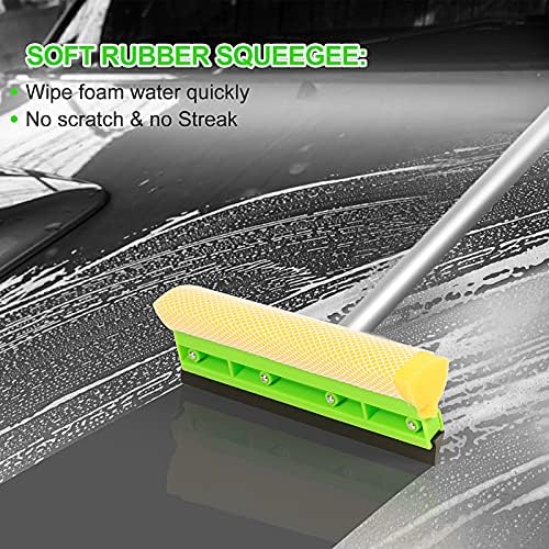 Wontolf 62'' Car Wash Brush - Image 4