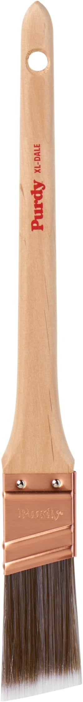 Purdy Corporation 080320 2-Inch Nylon Dale Angle Paint Brush - Image 3