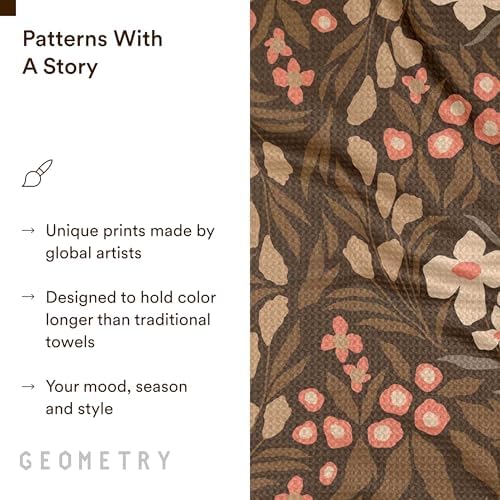 GEOMETRY Kitchen Towels - Image 5