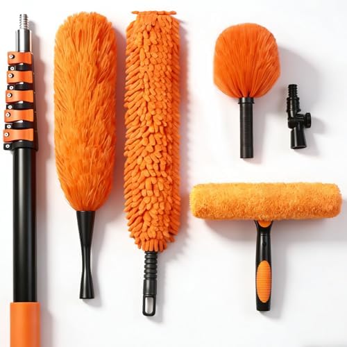 26FT High Reach Duster Kit by Unknown