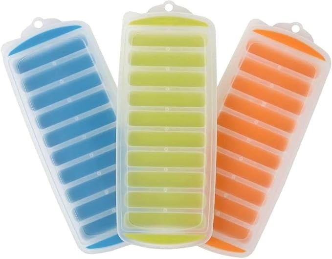 Lily's Home Water Bottle Ice Cube Tray - Image 7