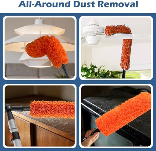 30FT High Reach Duster Kits - Image 5