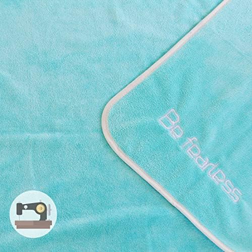 Microfiber Gym Towels Bigger Size Super Soft - Image 4
