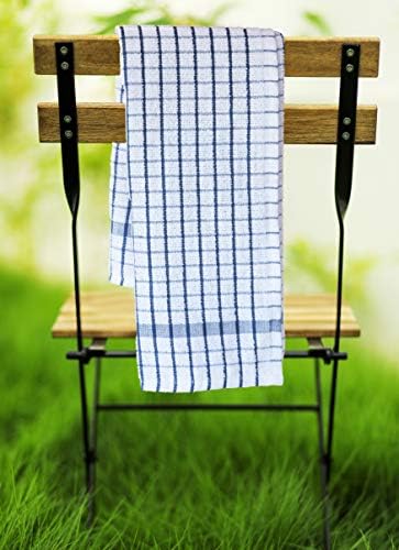AMOUR INFINI Kitchen Towels Set of 4 - Image 3
