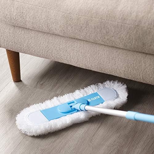 E-Cloth Flexi-Edge Floor & Wall Duster - Image 5