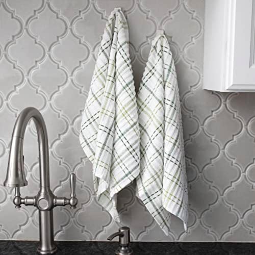 Ritz Royale Collection 100% Combed Terry Cotton, Highly Absorbent, Oversized - Image 5
