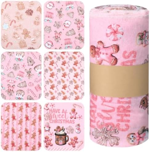 36 Pack Reusable Kitchen Cloths Cotton Towels by Noveread