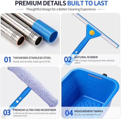 Window Cleaning Kit - Image 4