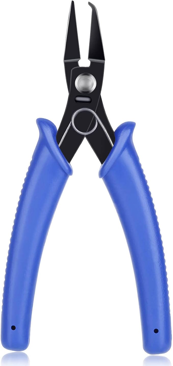 Evatage Split Ring Opener Tool by Evatage