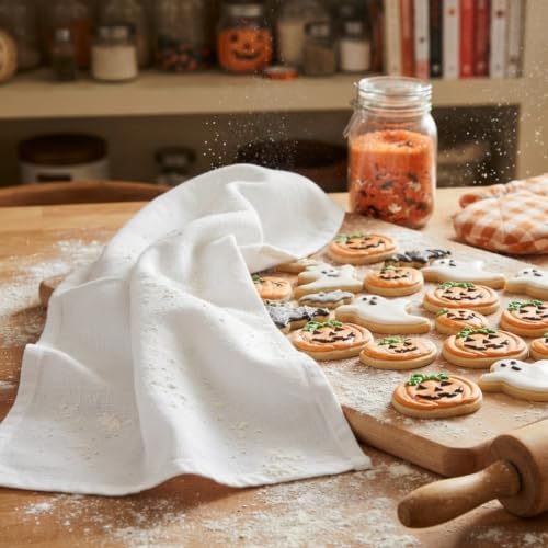 LITO LINEN AND TOWEL Flour Sack Towels - Image 3