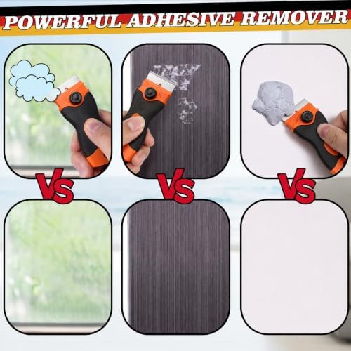 Adhesive Remover, Sticker Remover Spray - Image 4