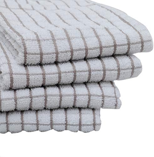 AMOUR INFINI Kitchen Towels Set of 4 - Image 2