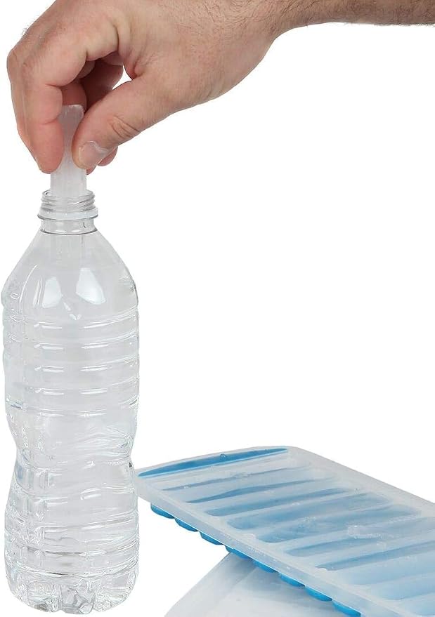 Lily's Home Water Bottle Ice Cube Tray - Image 9