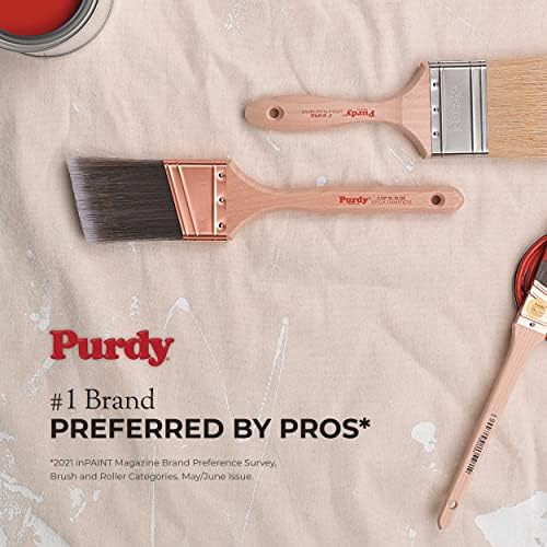 Purdy 144900230 Surface Prep Tool Premium Carbide Scraper, 2-1/2 inch - Image 7