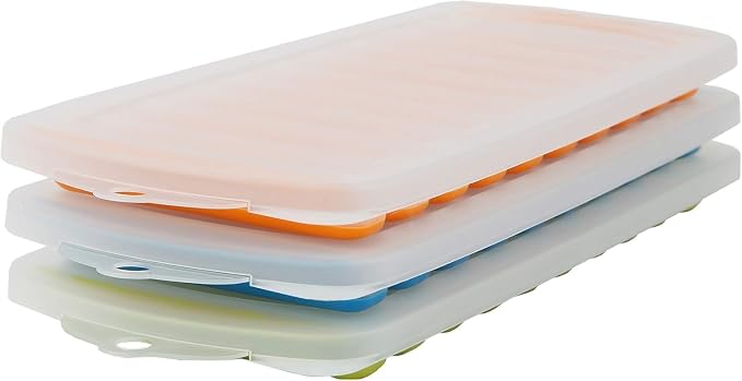 Lily's Home Water Bottle Ice Cube Tray - Image 8