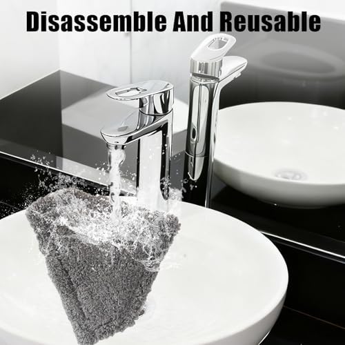 Car Windshield Squeegee Cleaning Tool - Image 4
