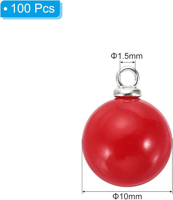 PATIKIL Pearl Charm - Image 2