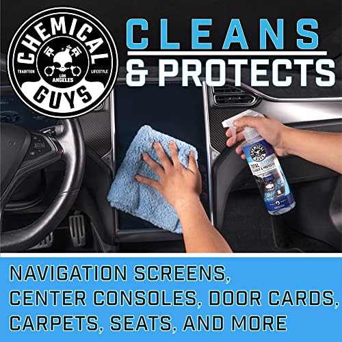 Chemical Guys SPI22064 Total Interior Cleaner & Protectant - Image 3