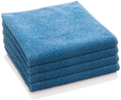 E-Cloth Microfiber Cloth, World's Leading Premium Microfiber Cleaning Cloth by E-Cloth