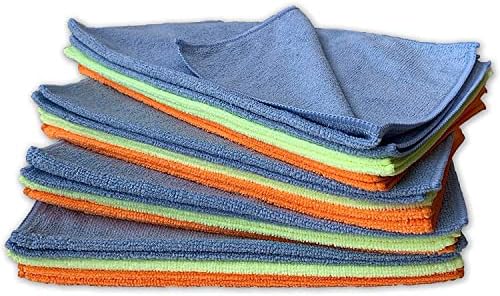 Armor All Microfiber Towels, 24 Each by ArmorAll