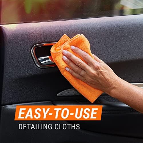 Armor All Microfiber Towels, 24 Each - Image 3