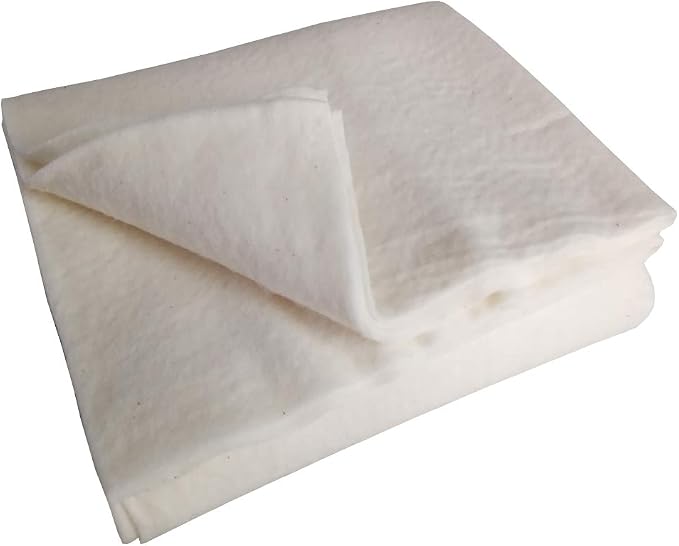 Throw Quilt Batting for Quilting by newamishquilt