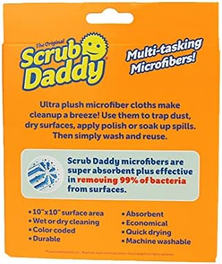 Scrab Daddy Microfibre Cloth - Image 6