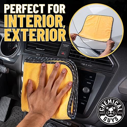 Chemical Guys, Total Interior Cleaner & Protectant Refill Kit, 64 oz Set - Image 6