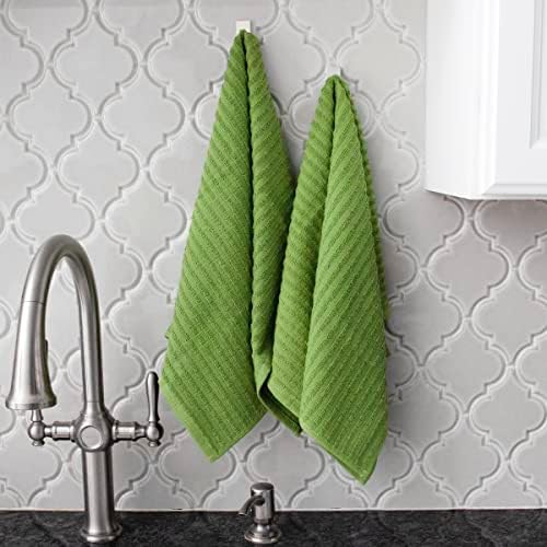 Ritz Royale Collection 100% Combed Terry Cotton, Highly Absorbent, Oversized - Image 5