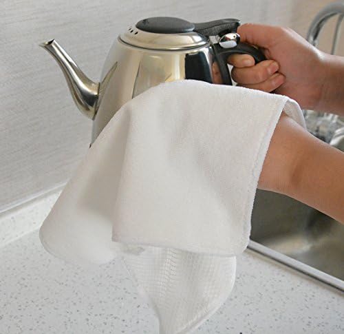 KinHwa Dish Cloths for Washing Dishes - Image 3